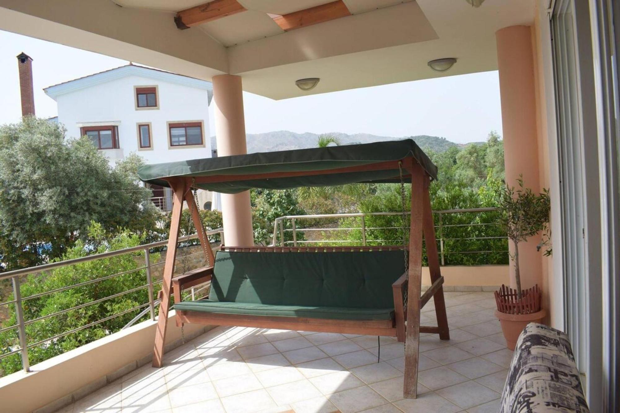 Perivólia Ilias Villa In Chania מראה חיצוני תמונה