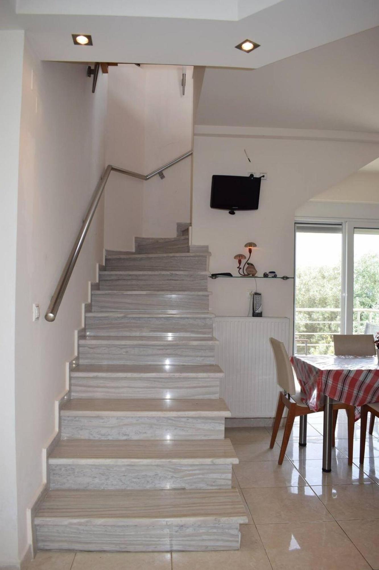 Perivólia Ilias Villa In Chania מראה חיצוני תמונה