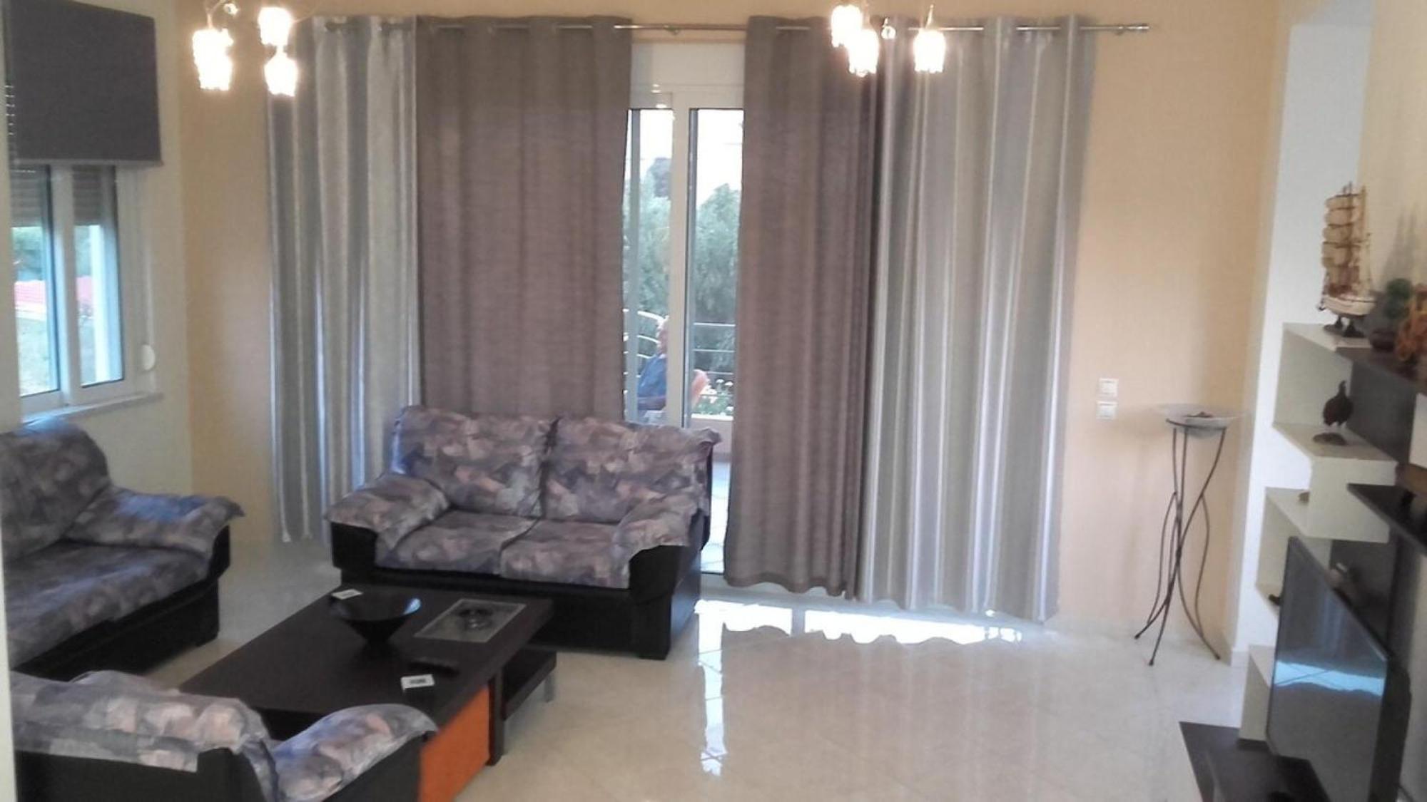 Perivólia Ilias Villa In Chania מראה חיצוני תמונה